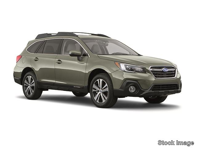 2018 Subaru Outback LIMITED