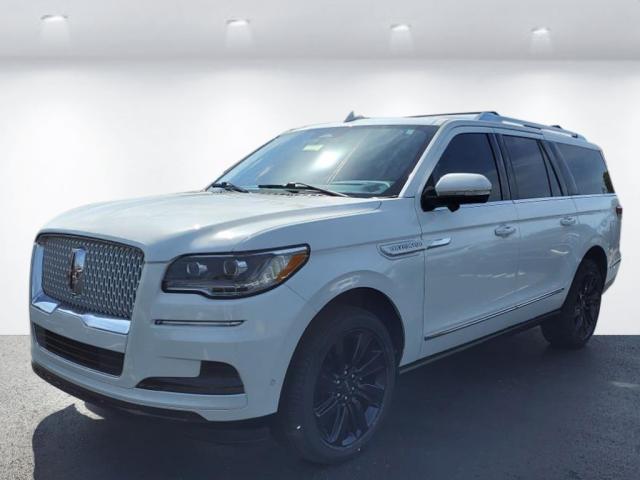 2023 Lincoln Navigator L RESERVE