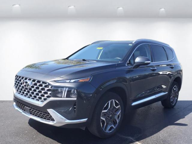 2023 Hyundai SANTA FE Hybrid LIMITED
