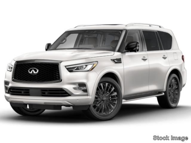 2023 INFINITI QX80 PREMIUM SELECT