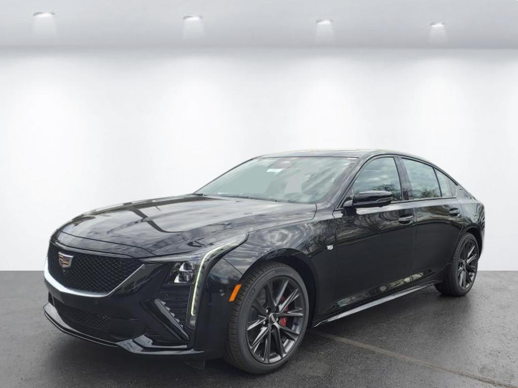 2025 Cadillac CT5 Sport