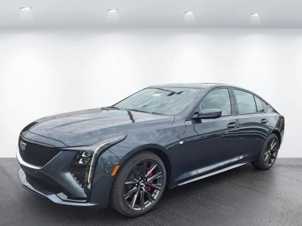 2025 Cadillac CT5 Sport