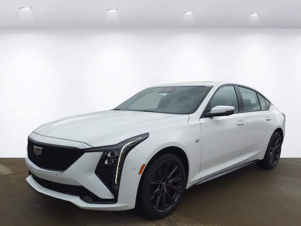 2025 Cadillac CT5 Sport
