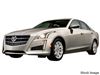 2014 Cadillac CTS