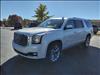 2018 GMC Yukon XL