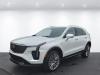 2025 Cadillac XT4