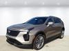 2025 Cadillac XT4