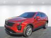 2025 Cadillac XT4