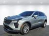 2024 Cadillac XT4