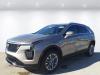 2025 Cadillac XT4