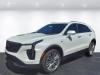 2024 Cadillac XT4