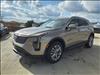 2025 Cadillac XT4