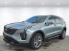 2025 Cadillac XT4