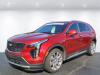 2021 Cadillac XT4