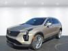 2025 Cadillac XT4