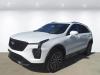 2025 Cadillac XT4