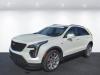 2021 Cadillac XT4