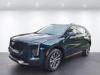 2024 Cadillac XT4