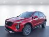 2025 Cadillac XT4