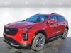 2025 Cadillac XT4