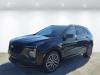 2025 Cadillac XT4