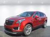 2025 Cadillac XT5