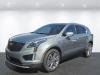 2025 Cadillac XT5