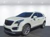 2025 Cadillac XT5