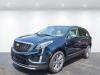 2025 Cadillac XT5