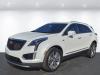 2025 Cadillac XT5