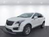 2022 Cadillac XT5