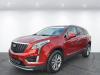 2022 Cadillac XT5