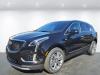 2025 Cadillac XT5