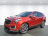 2025 Cadillac XT5