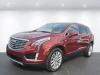 2018 Cadillac XT5