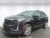 2025 Cadillac XT5