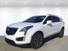 2025 Cadillac XT5