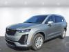 2025 Cadillac XT6