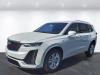 2025 Cadillac XT6