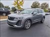 2021 Cadillac XT6