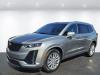 2025 Cadillac XT6