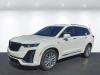 2025 Cadillac XT6