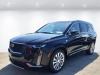 2025 Cadillac XT6