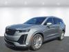 2025 Cadillac XT6