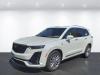 2025 Cadillac XT6