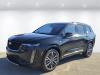 2025 Cadillac XT6