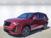 2025 Cadillac XT6