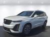 2025 Cadillac XT6