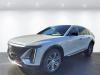 2025 Cadillac LYRIQ