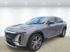 2024 Cadillac LYRIQ